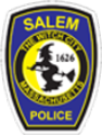 Logo Salem Police